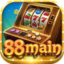 88MAIN - Aksi Seru yang Menggetarkan