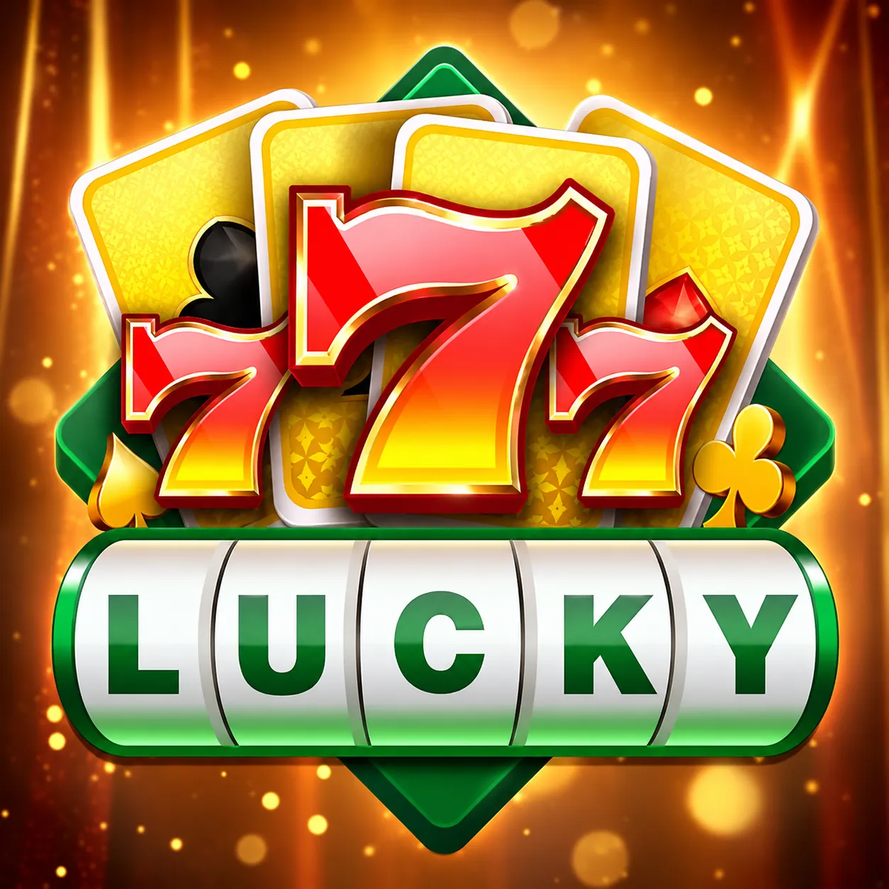 LUCKY777 - Game Bingo Seru untuk Semua